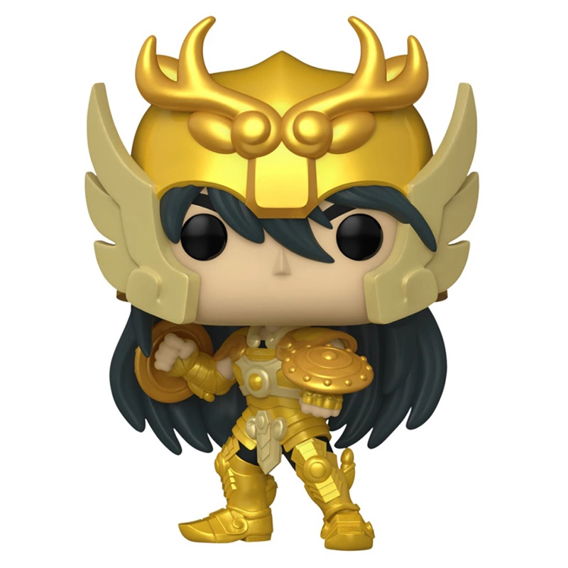 figura POP Libra Shiryu 1424