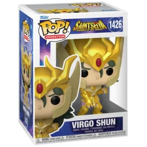 FUNKO POP Virgo Shun 1426
