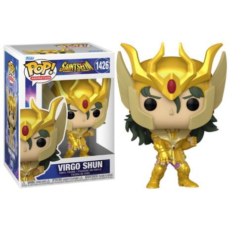 FUNKO Virgo Shun 1426
