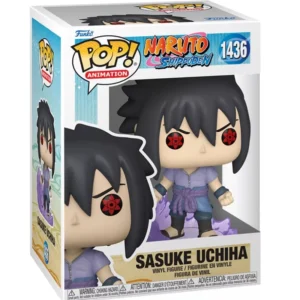 muñeco POP Sasuke Uchina 1436