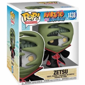 FUNKO POP Zetsu 1438