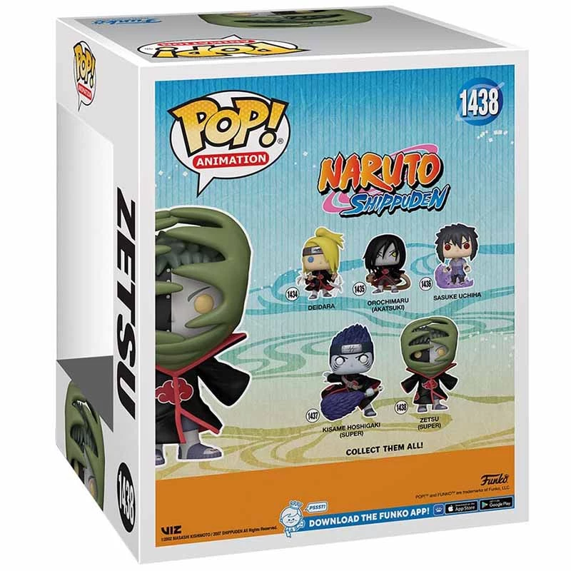figura POP Zetsu 1438