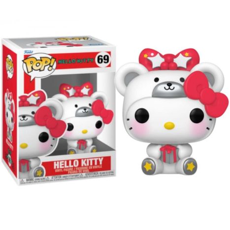 FUNKO Hello Kitty 69