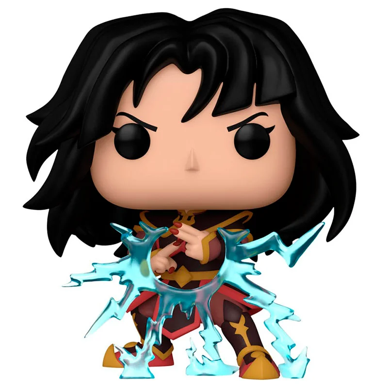FUNKO POP Azula 1440
