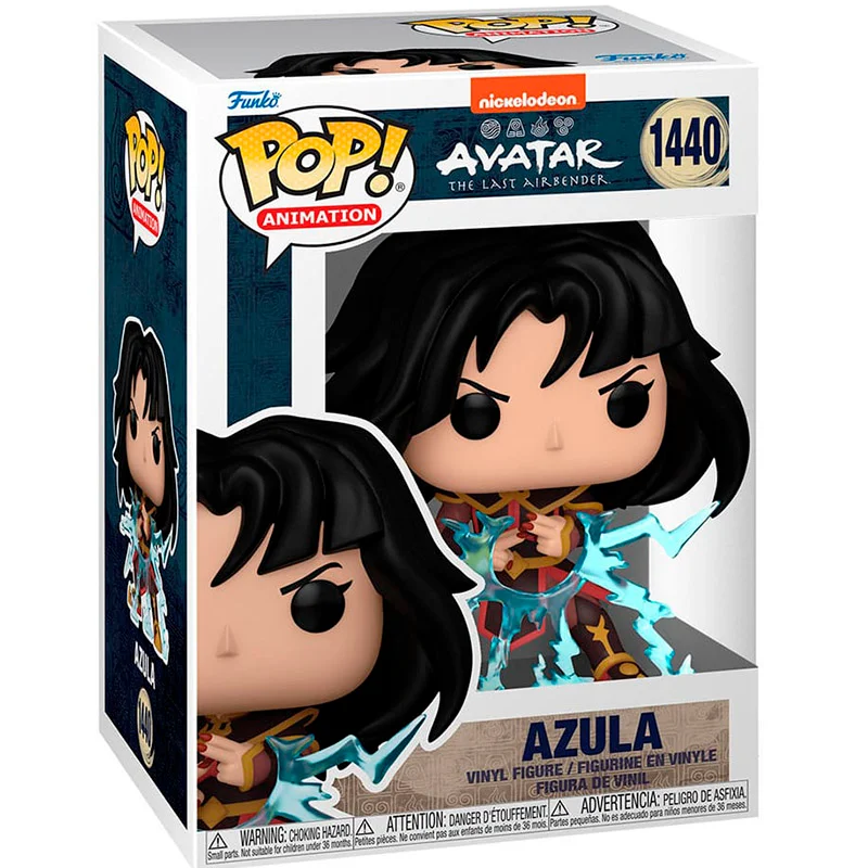 figura POP Azula 1440