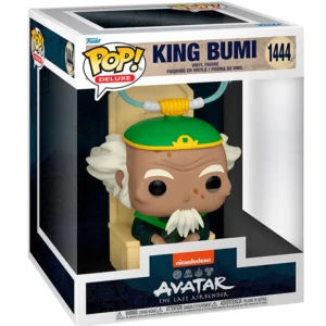 figura POP King Bumi 1444