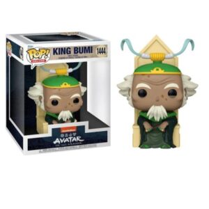 FUNKO King Bumi 1444