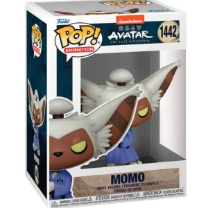 figura POP Momo 1442