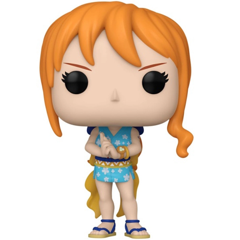 muñeco POP Onami 1472