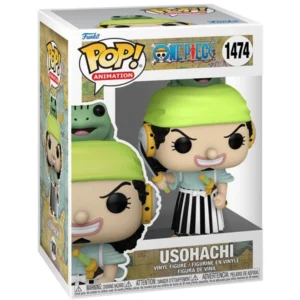 figura POP Usohachi 1474