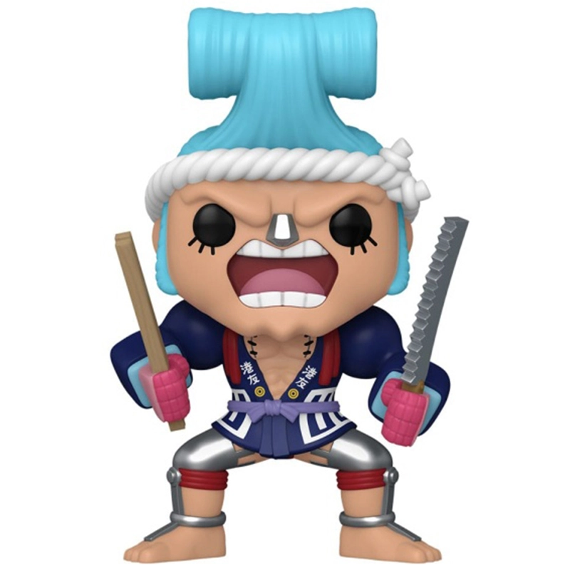 FUNKO POP Franosuke 1476