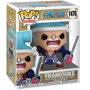 figura POP Franosuke 1476