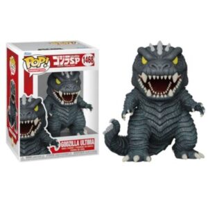 FUNKO Godzilla Ultima 1468