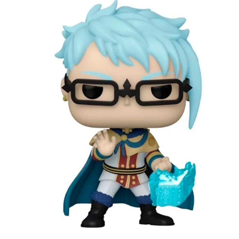 muñeco POP Klaus 1554