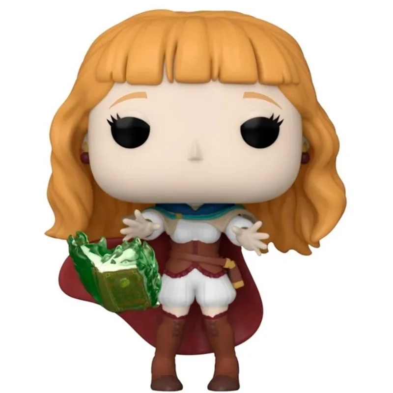 figura POP Mimosa 1552