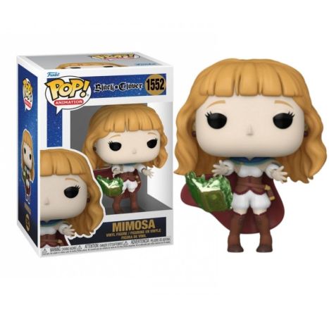 FUNKO Mimosa 1552