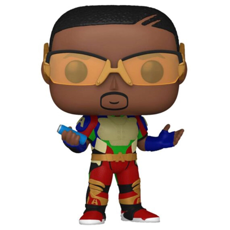 figura POP A-Train 1406