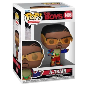 FUNKO POP A-Train 1406