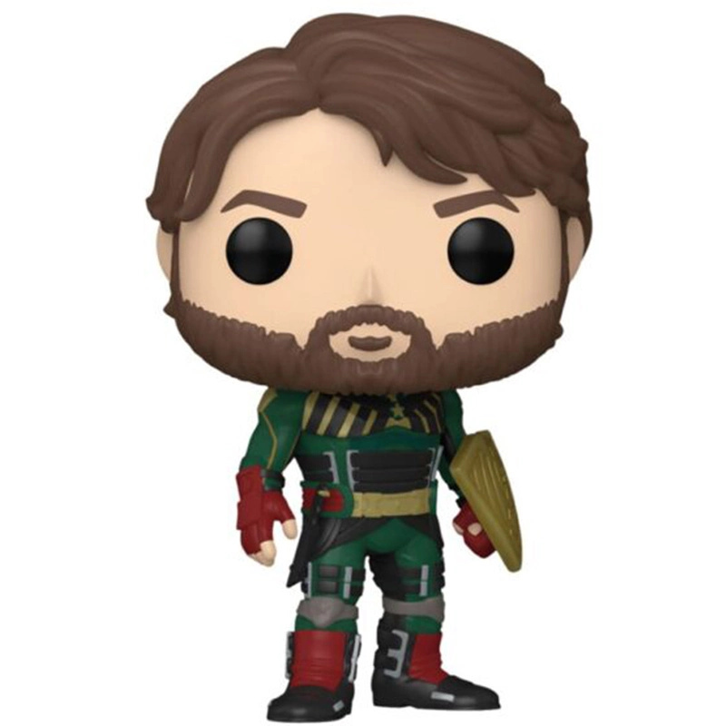 figura POP Soldier Boy 1407
