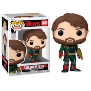 FUNKO Soldier Boy 1407