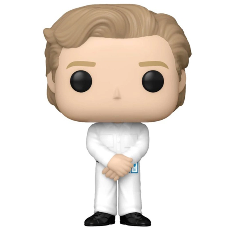 FUNKO POP Henry 001 1458