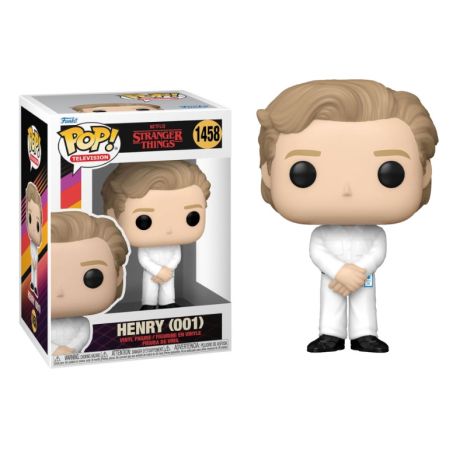 FUNKO Henry 001 1458