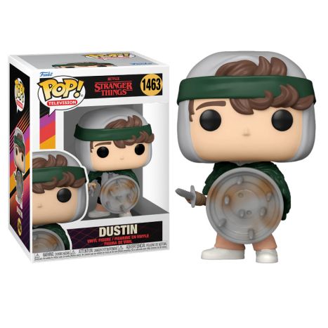 FUNKO Dustin 1463