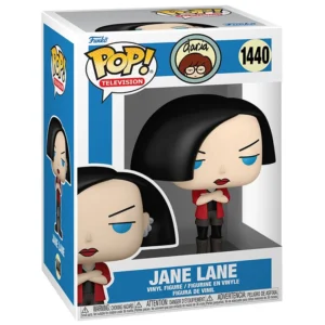 figura POP Jane Lane 1440