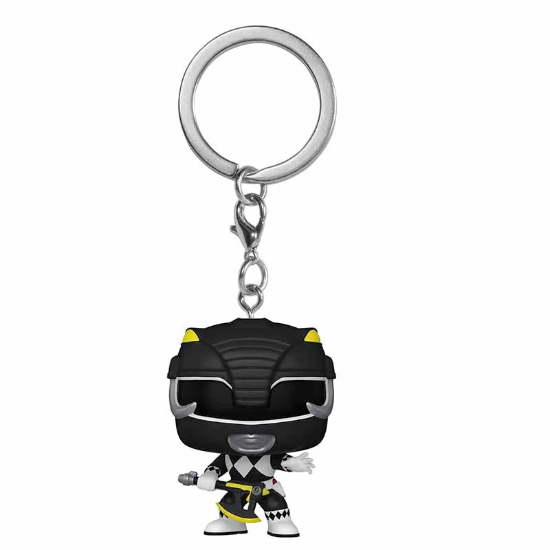 POCKET POP Ranger Negro