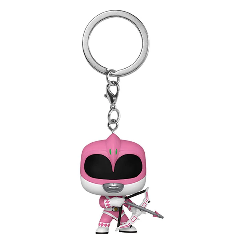 Llavero POCKET POP Ranger Rosa