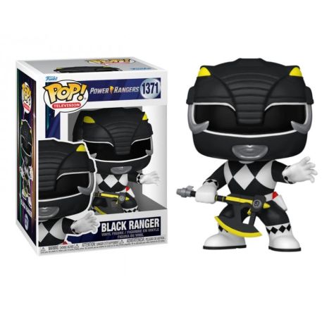 FUNKO Ranger Negro 1371