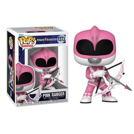 FUNKO Ranger Rosa 1373