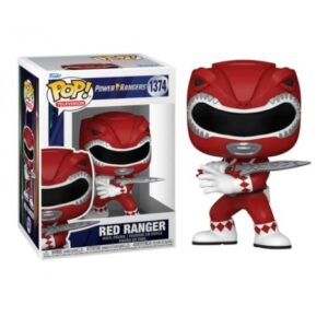 FUNKO Ranger Rojo 1374