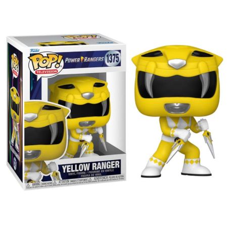 FUNKO Ranger Amarillo 1375