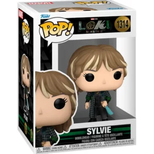 FUNKO POP Sylvie 1314
