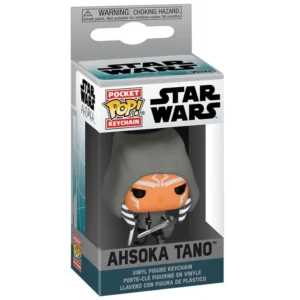 POCKET POP Ahsoka Tano