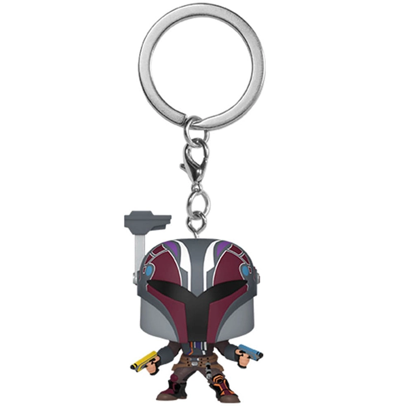 Llavero POCKET POP Sabine Wren