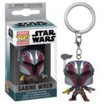 Llavero POCKET Sabine Wren