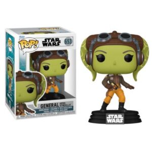 FUNKO General Hera Syndulla 653