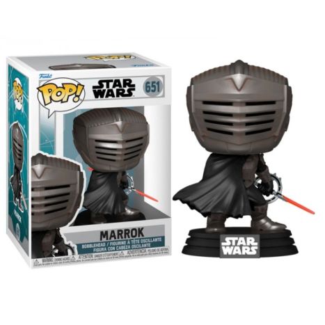 FUNKO Marrok 651