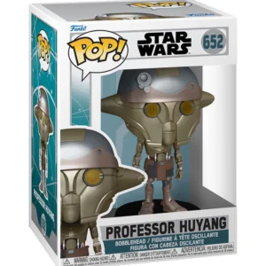figura POP Profesor Huyang 652