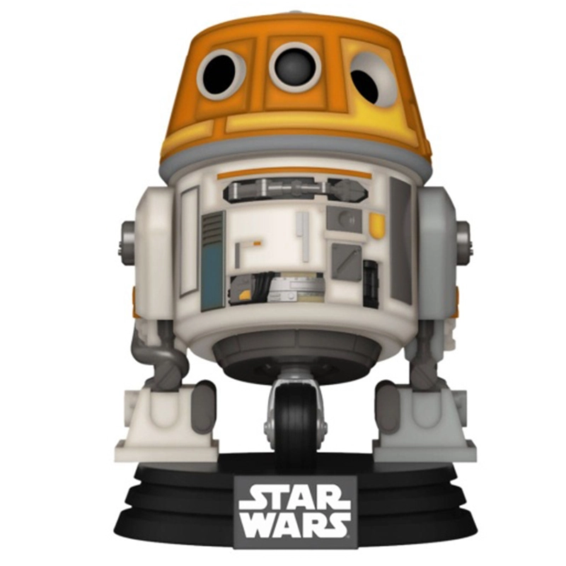 FUNKO POP C1-10P 654