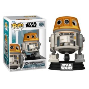 FUNKO C1-10P 654