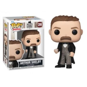 FUNKO Arthur Shelby 1399