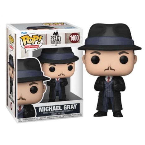 FUNKO Michael Gray 1400