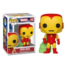 FUNKO Iron Man 1282