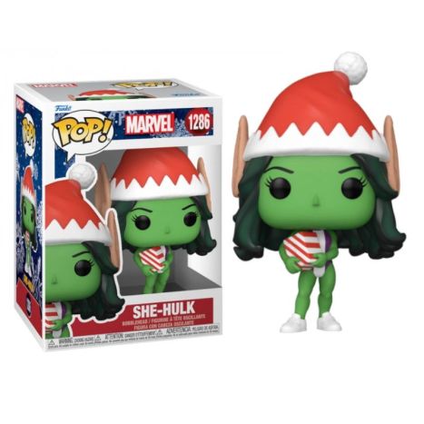 FUNKO She-Hulk 1286
