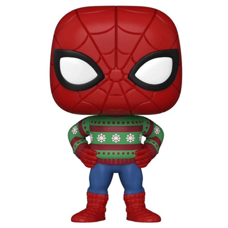 FUNKO POP Spider-Man 1284