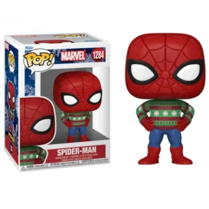 FUNKO Spider-Man 1284