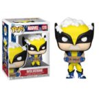 FUNKO Wolverine 1285